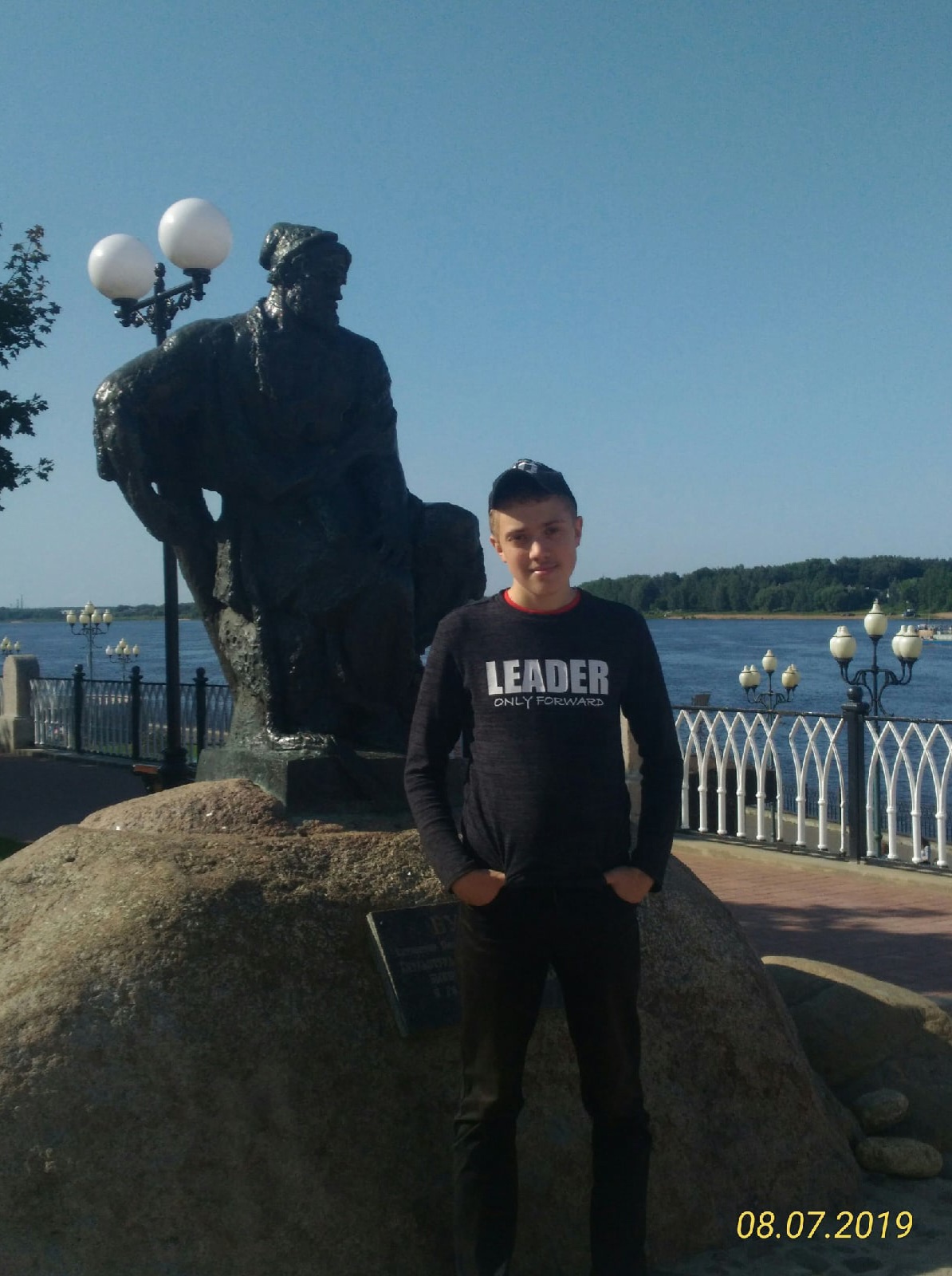 Фото Макуха Владислав Алексеевич