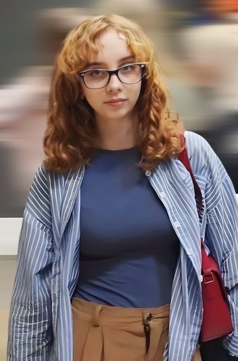 Фото Куцина Василиса Михайловна