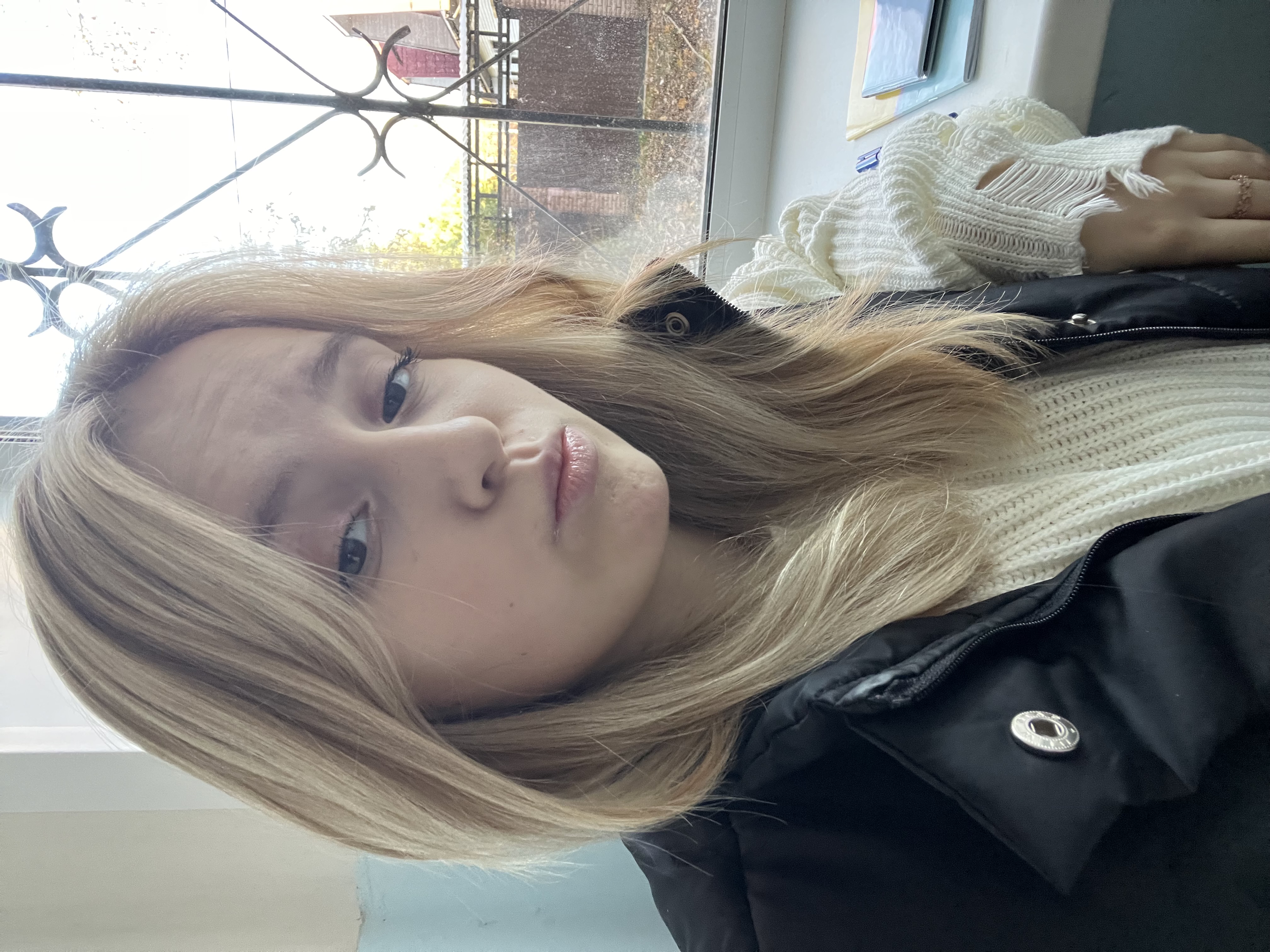 Фото Мещерякова  Екатерина  Ивановна 