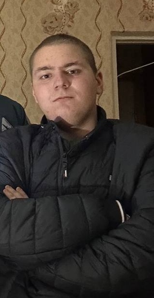 Фото Малов Максим Николаевич