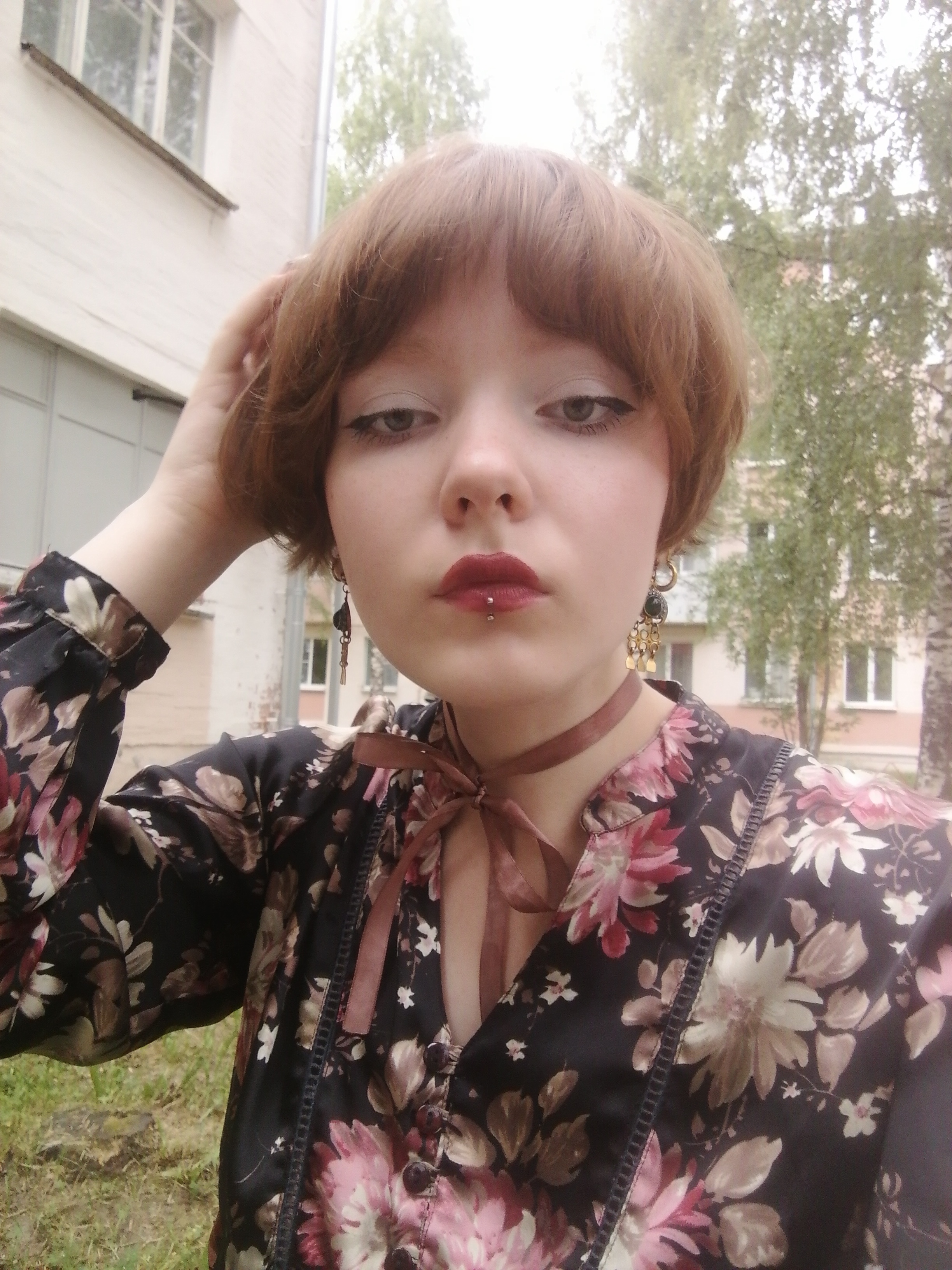 Фото Коновалова Елизавета Алексеевна