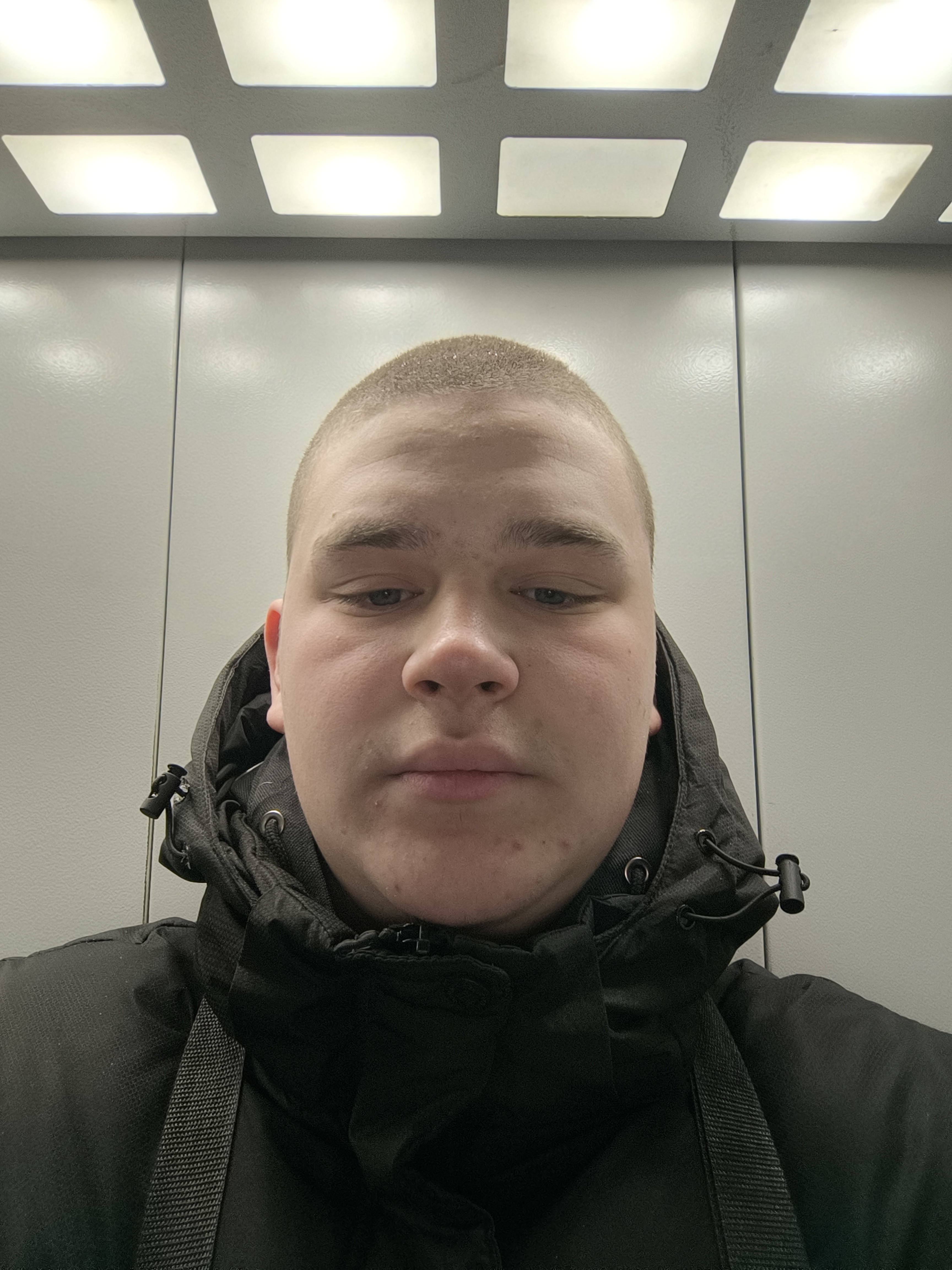 Фото Кириллов Женя Антонович