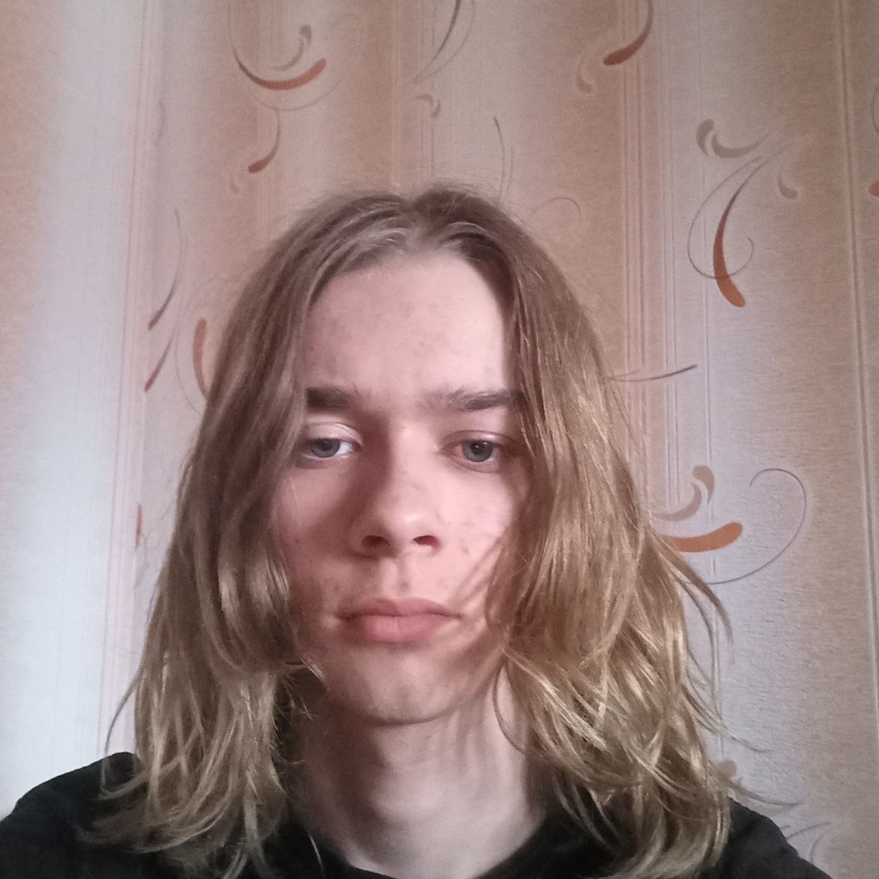 Фото Любимов Тимур Михайлович
