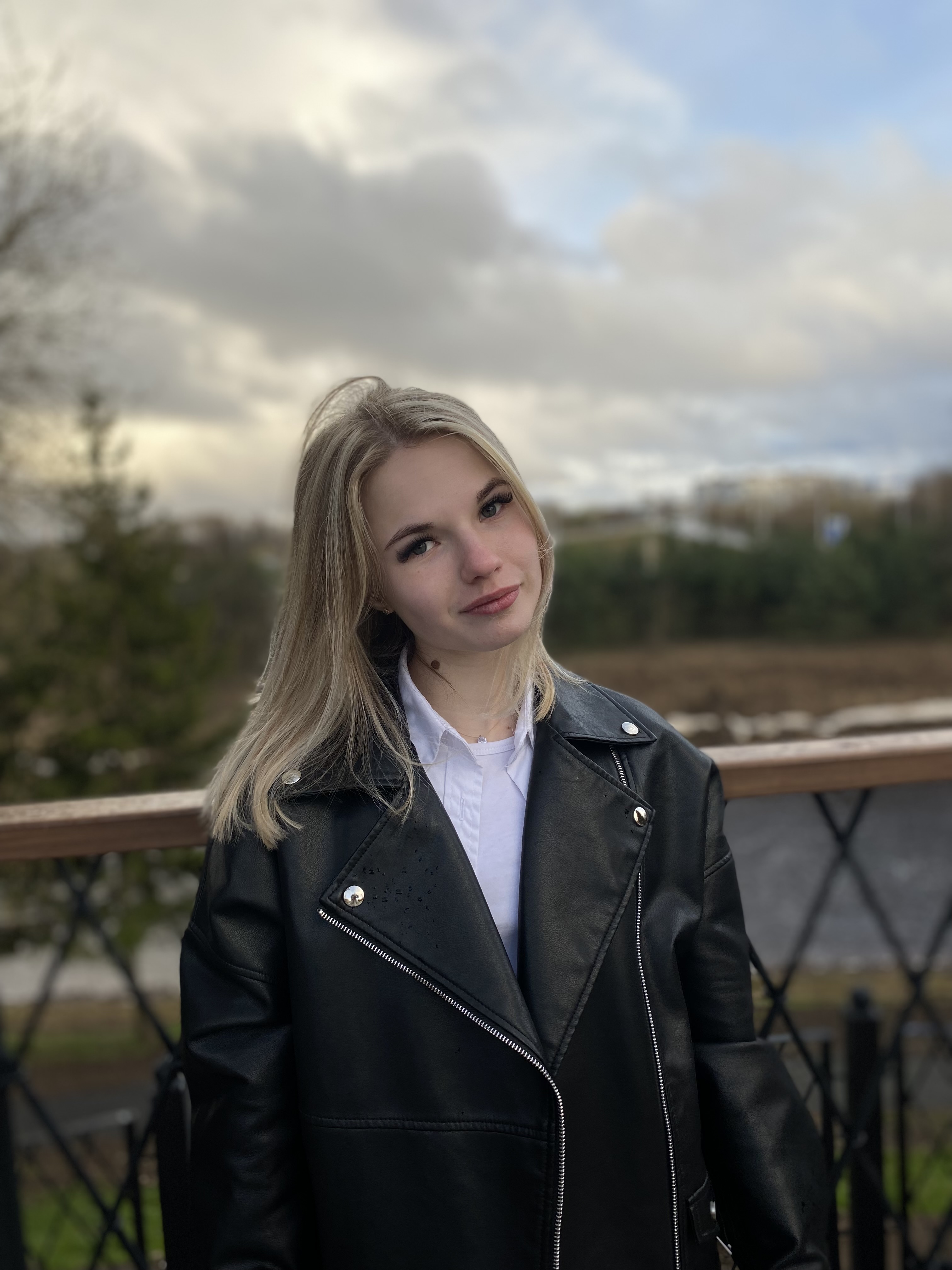 Фото Гастева  Ксения Михайловна 