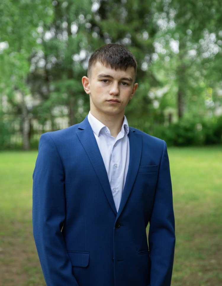 Фото Петров Руслан Николаевич 